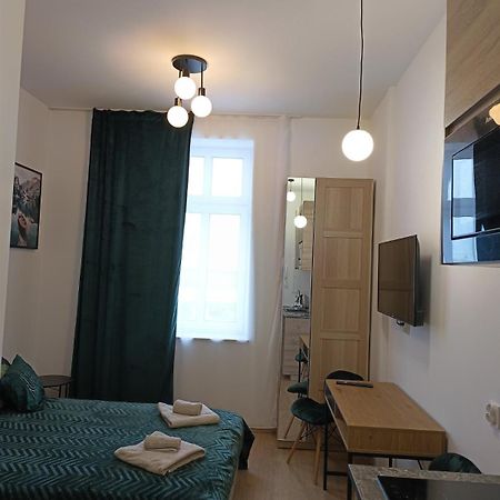 ז'שוב Mh Apartments Centrum מראה חיצוני תמונה