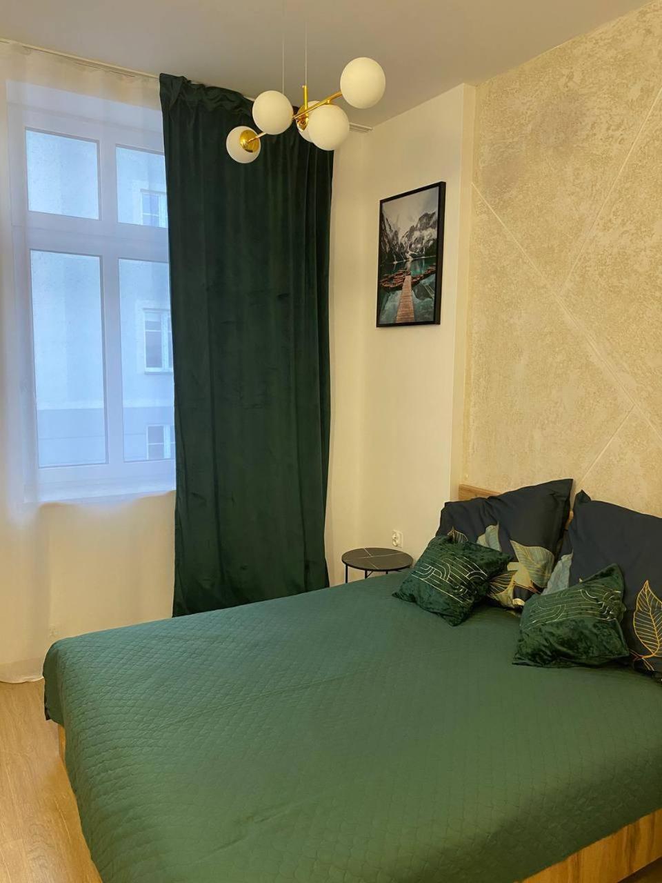 ז'שוב Mh Apartments Centrum מראה חיצוני תמונה