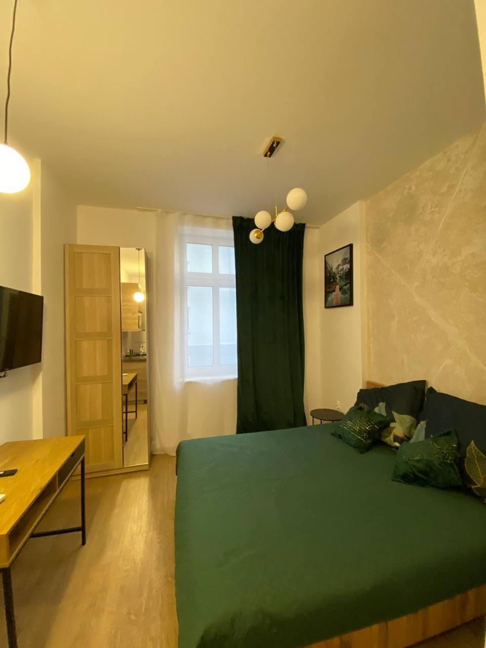 ז'שוב Mh Apartments Centrum מראה חיצוני תמונה