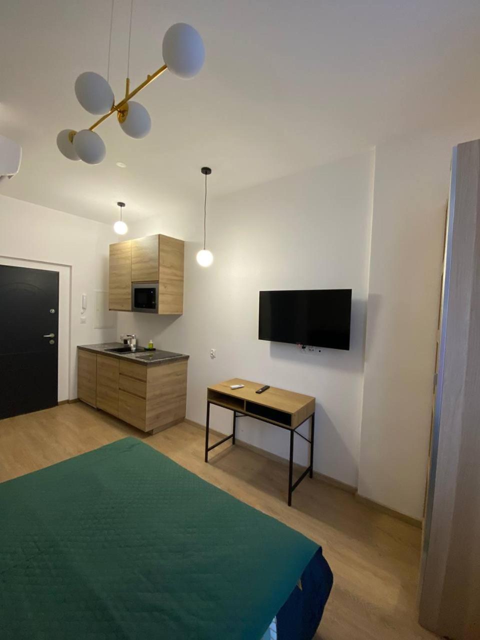 ז'שוב Mh Apartments Centrum מראה חיצוני תמונה