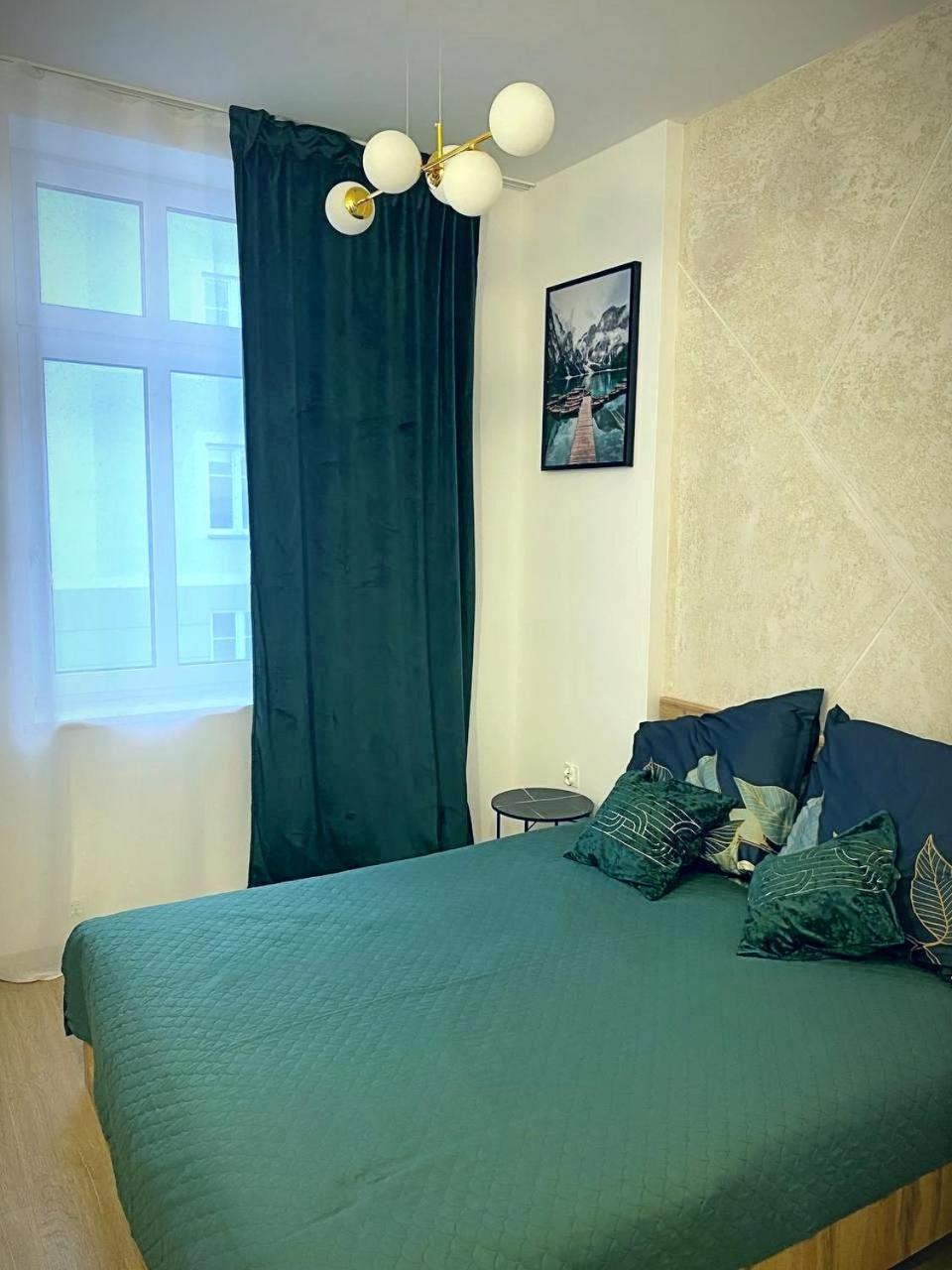 ז'שוב Mh Apartments Centrum מראה חיצוני תמונה