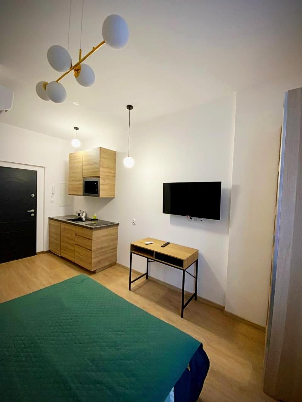 ז'שוב Mh Apartments Centrum מראה חיצוני תמונה