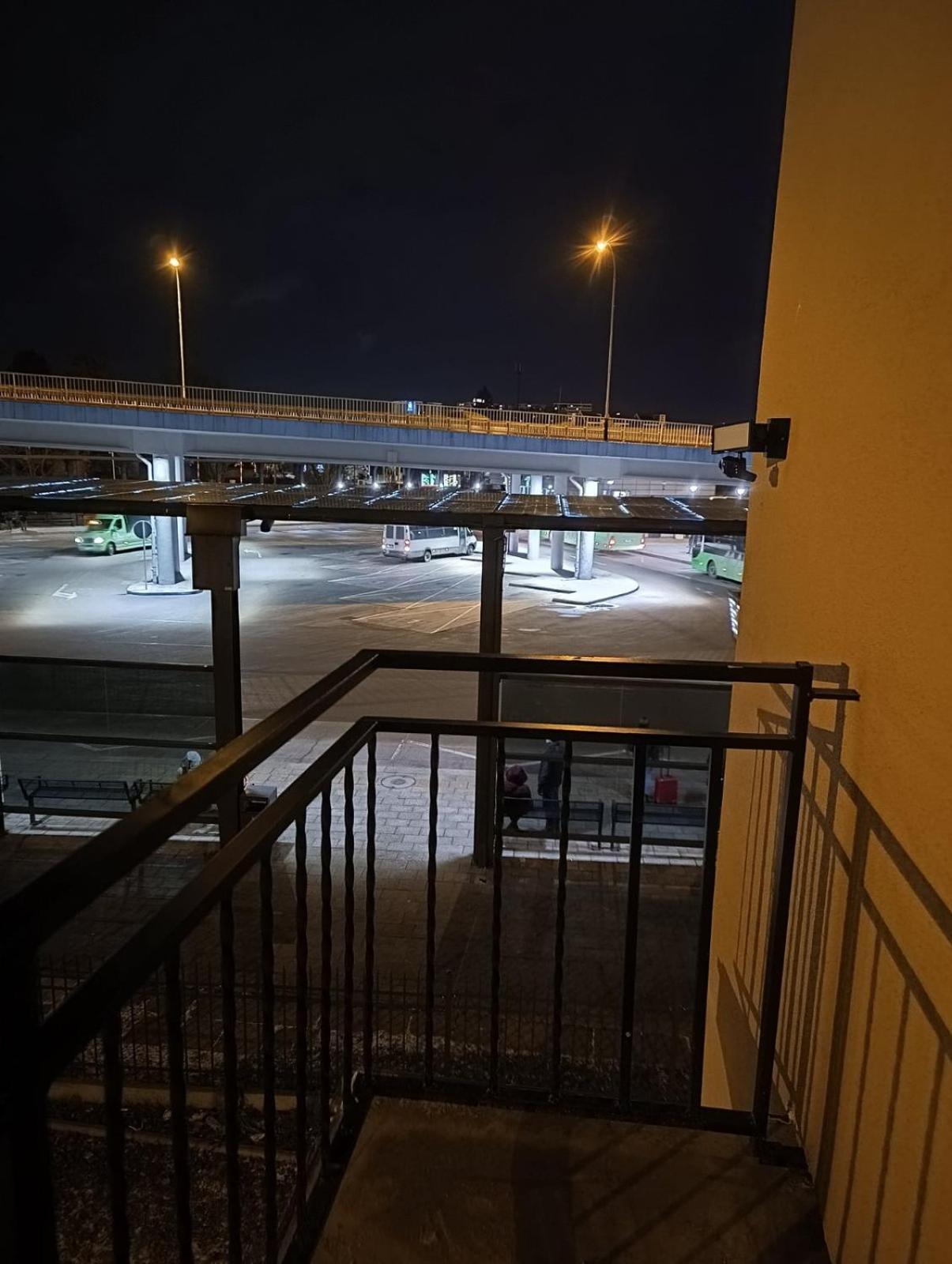 ז'שוב Mh Apartments Centrum מראה חיצוני תמונה