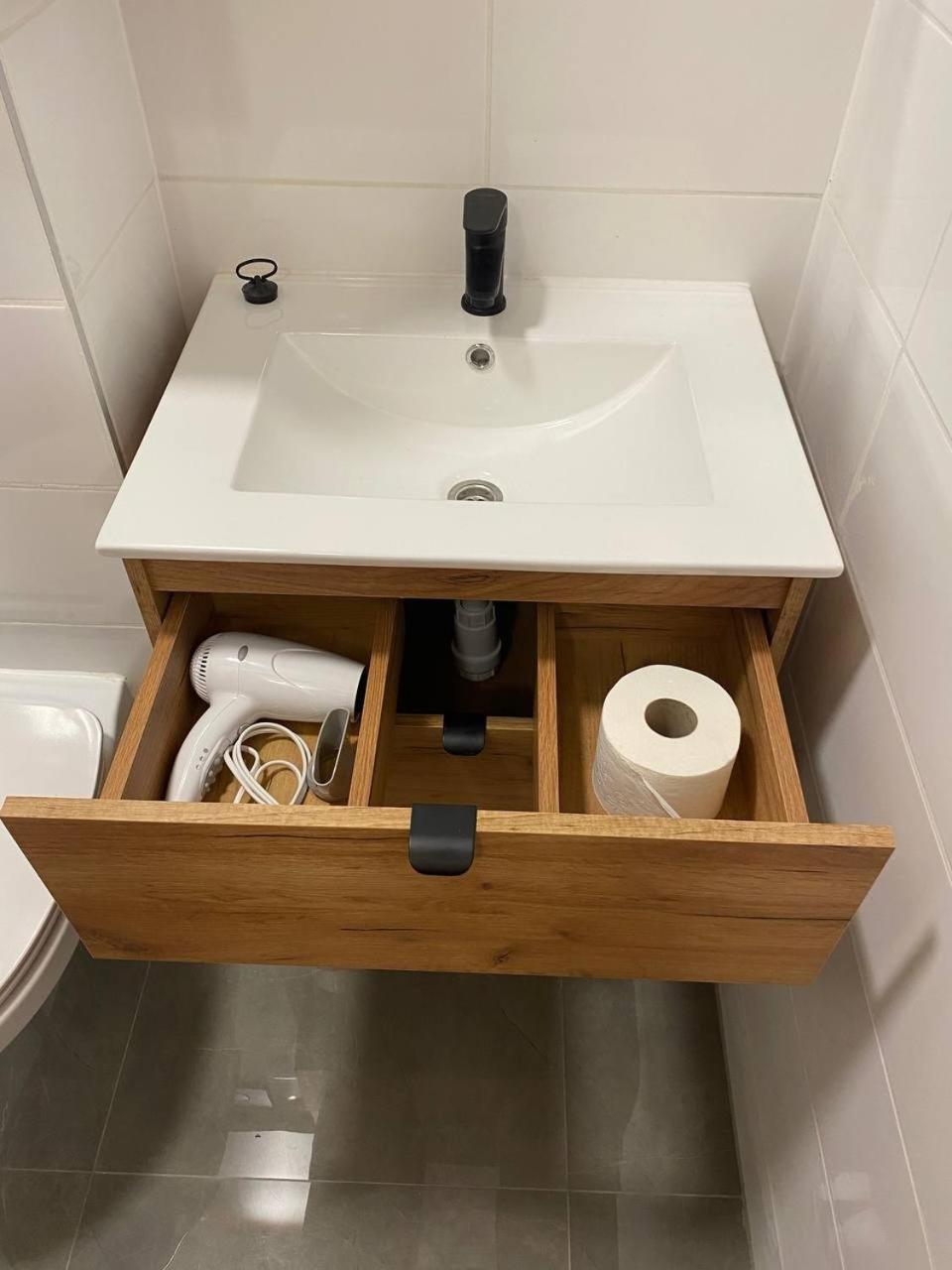 ז'שוב Mh Apartments Centrum מראה חיצוני תמונה
