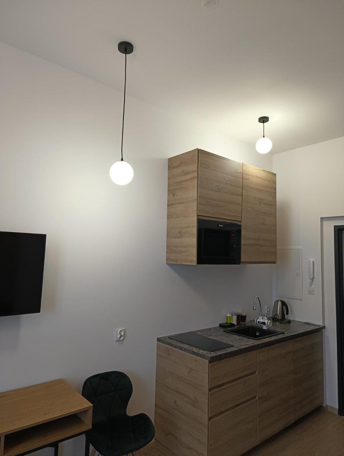 ז'שוב Mh Apartments Centrum מראה חיצוני תמונה