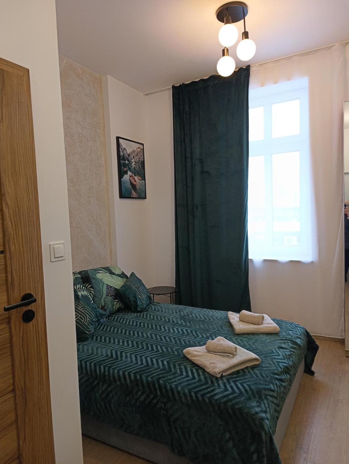 ז'שוב Mh Apartments Centrum מראה חיצוני תמונה