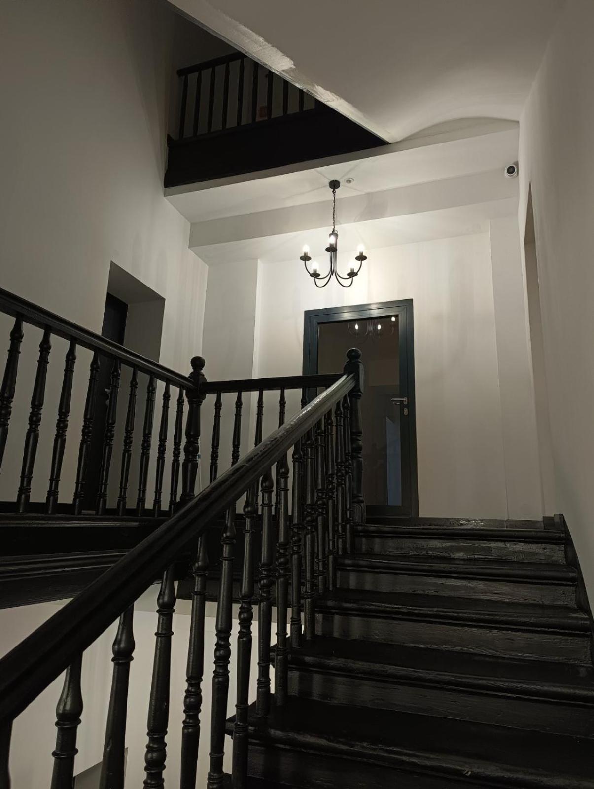ז'שוב Mh Apartments Centrum מראה חיצוני תמונה
