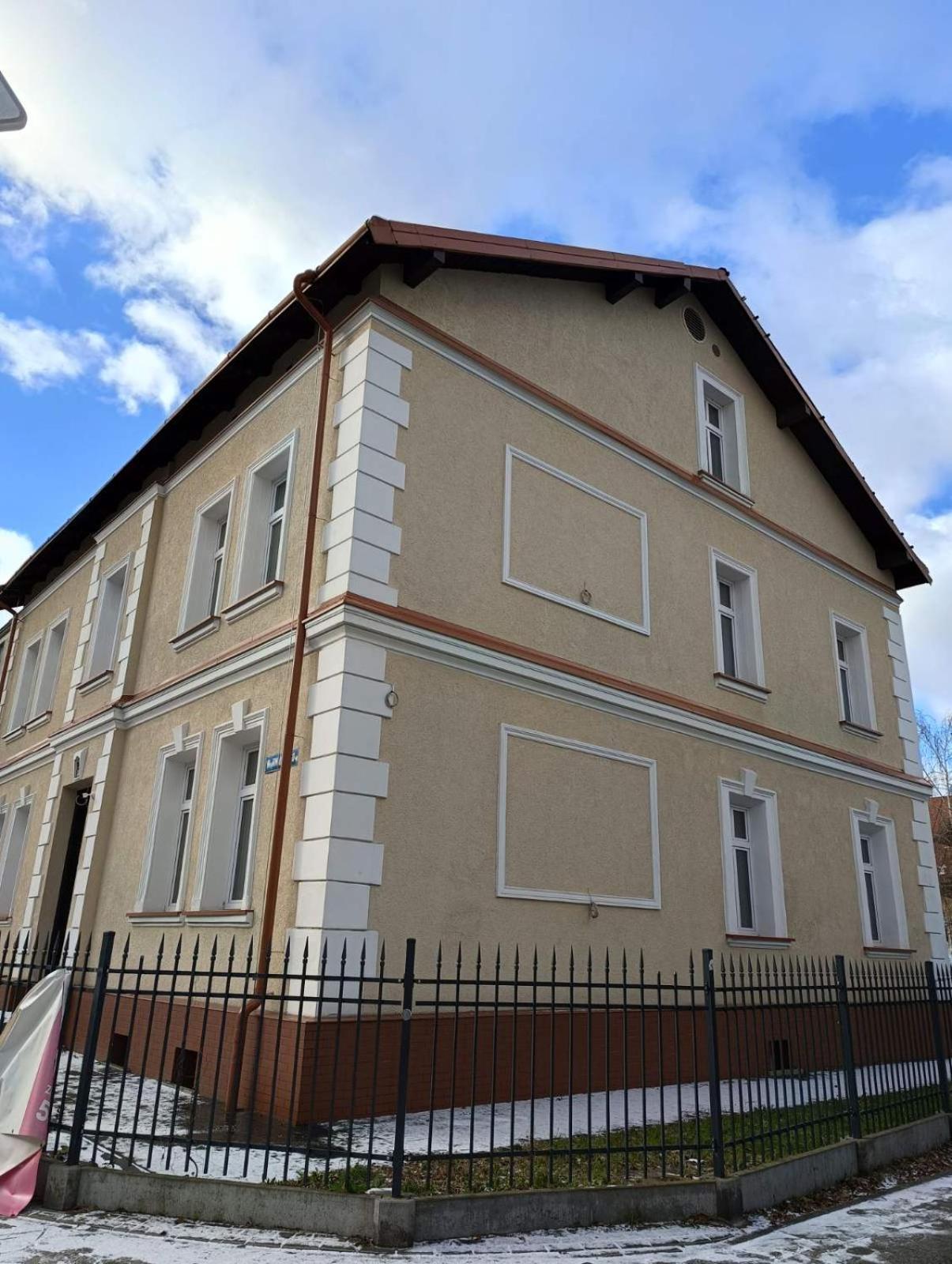 ז'שוב Mh Apartments Centrum מראה חיצוני תמונה