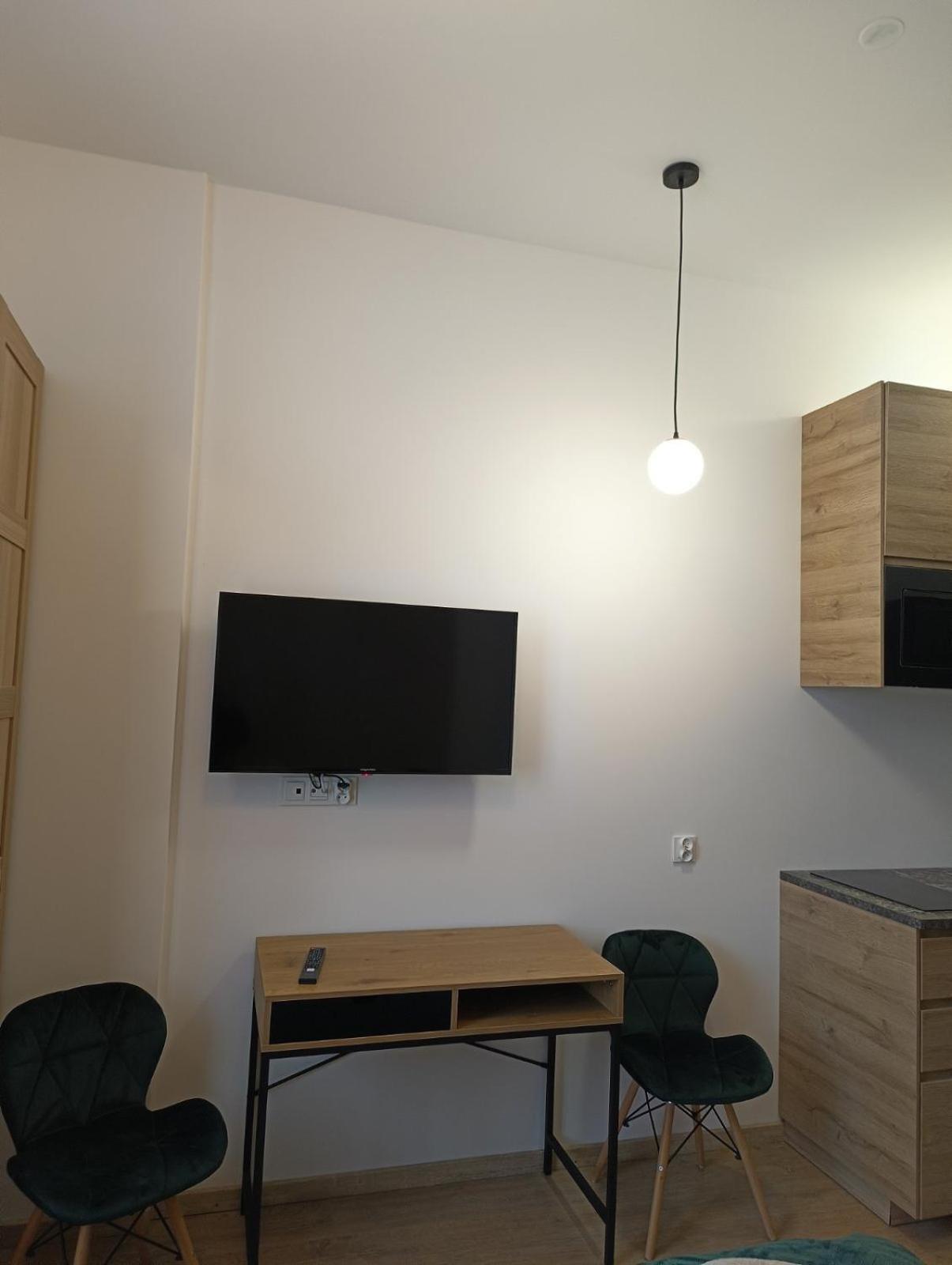 ז'שוב Mh Apartments Centrum מראה חיצוני תמונה